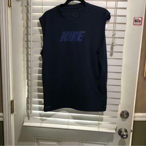 Nike Dri-fit shirt